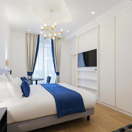 Vestay Montaigne Париж Экстерьер фото