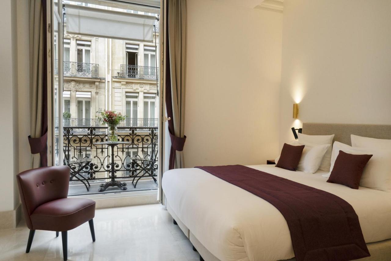 Vestay Montaigne Париж Экстерьер фото
