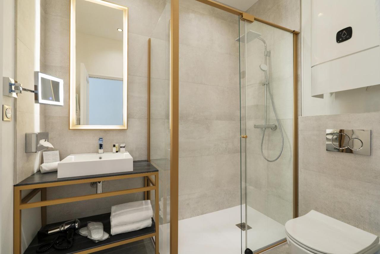 Vestay Montaigne Париж Экстерьер фото