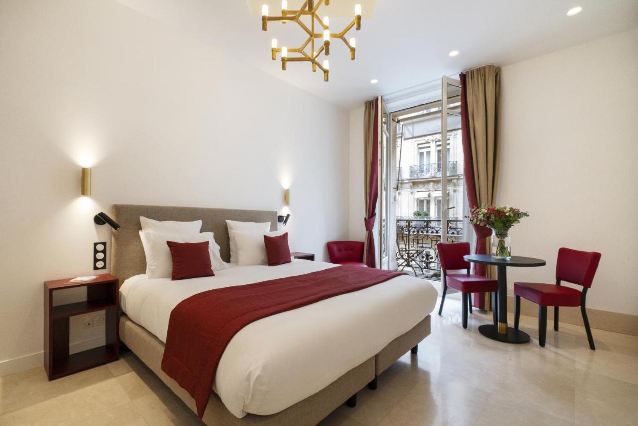 Vestay Montaigne Париж Экстерьер фото