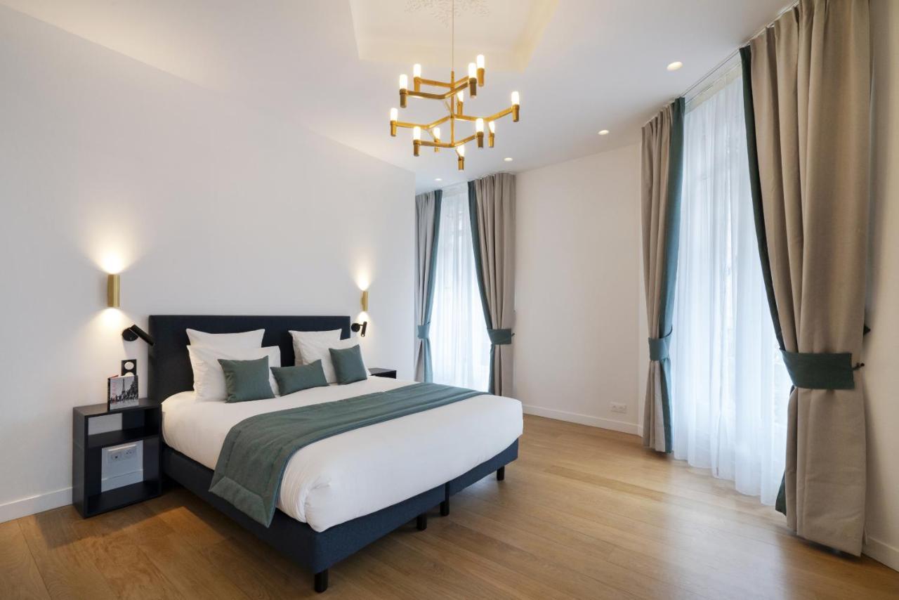 Vestay Montaigne Париж Экстерьер фото