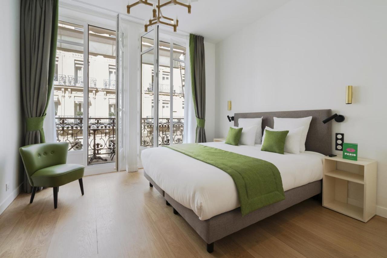 Vestay Montaigne Париж Экстерьер фото